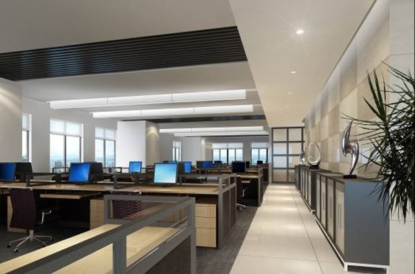 浦东陆家嘴花旗银行大厦