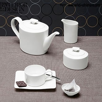 格蕾丝餐具系列