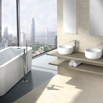 Architectura卫浴系列