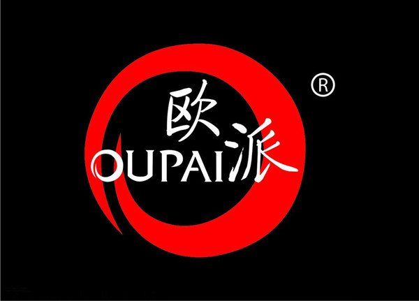 欧派雅居木门OPM—145