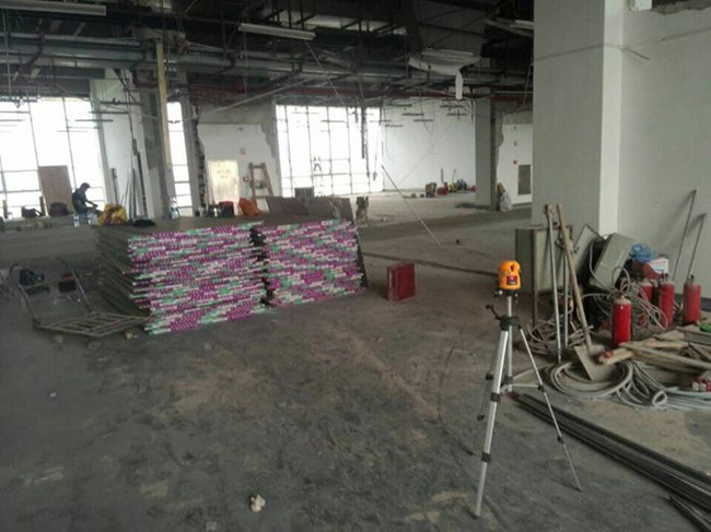 嘉定区宝龙广场4号