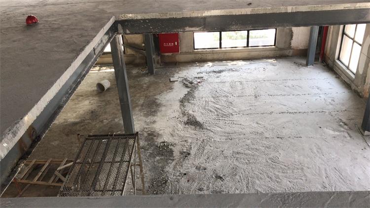 宝山智慧湾创业产业园500平办公室