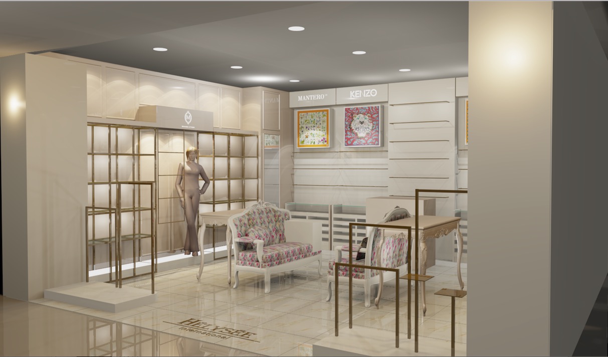 普陀区浦发财富广场写字楼