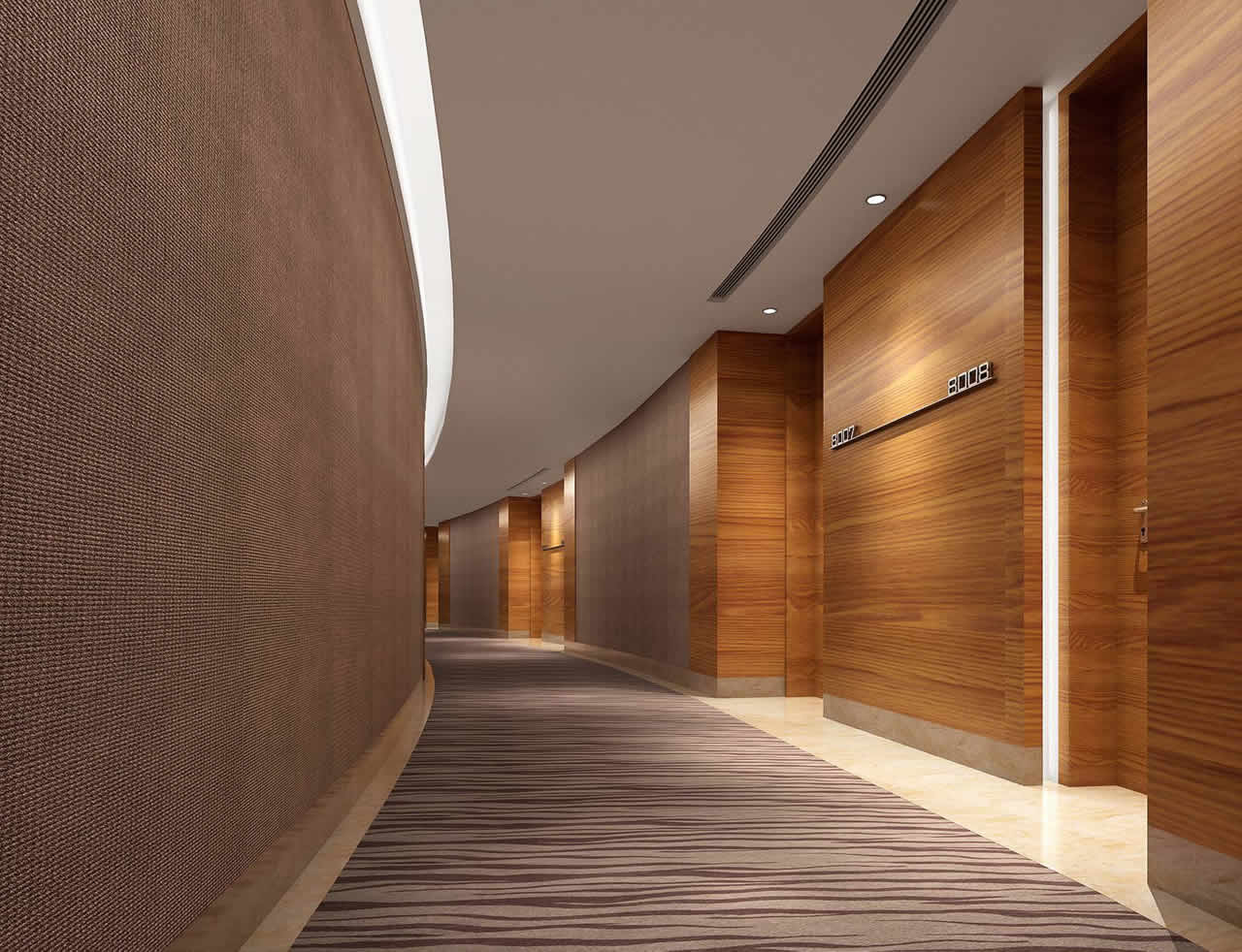 上海浦东策永自动化科技公司办公室改造