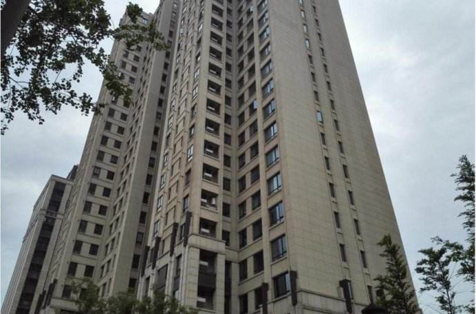 普陀区金沙江路2145弄金祁广场商务楼