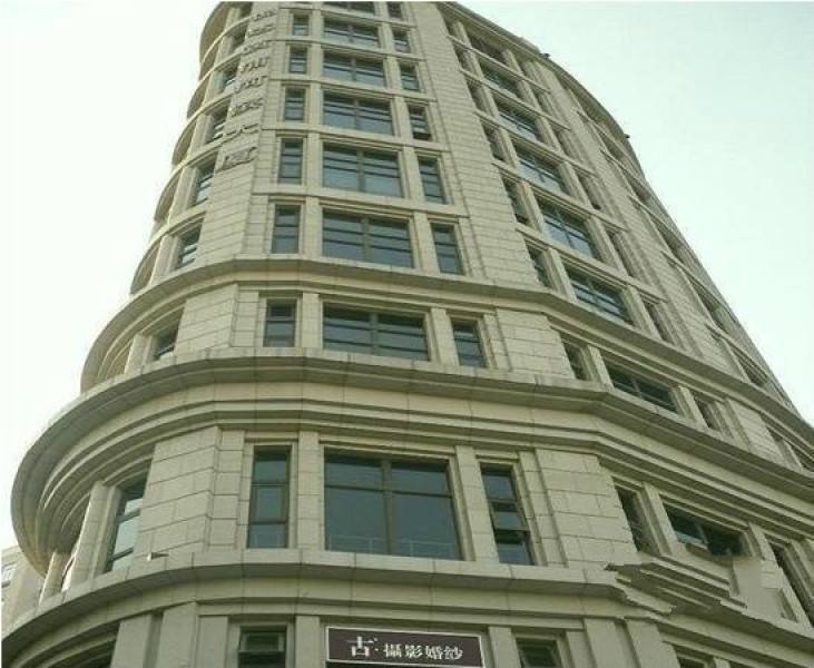 黄浦区新闸路356号悦达黄浦河滨大厦