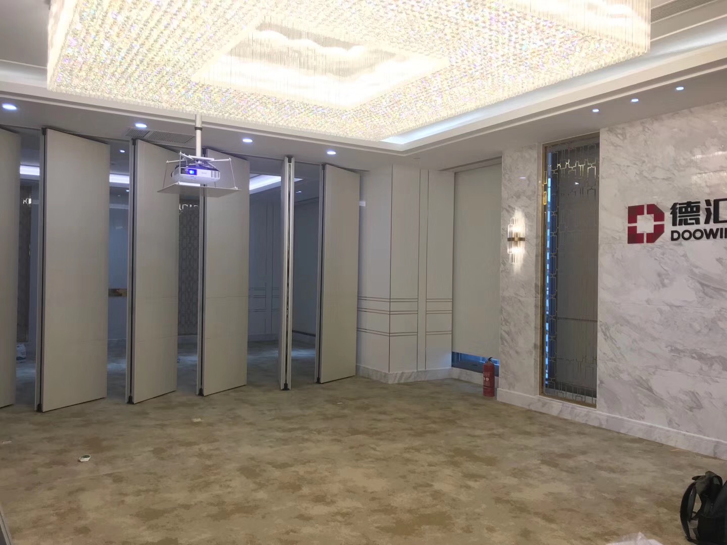 上海浦东陆家嘴金融贸易区（德汇集团）