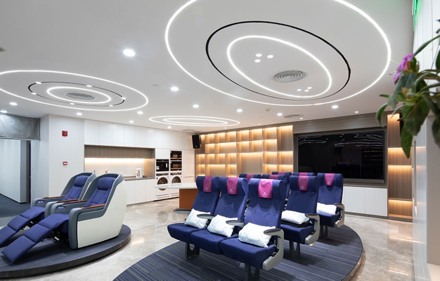 广告设计公司办公室装修设计