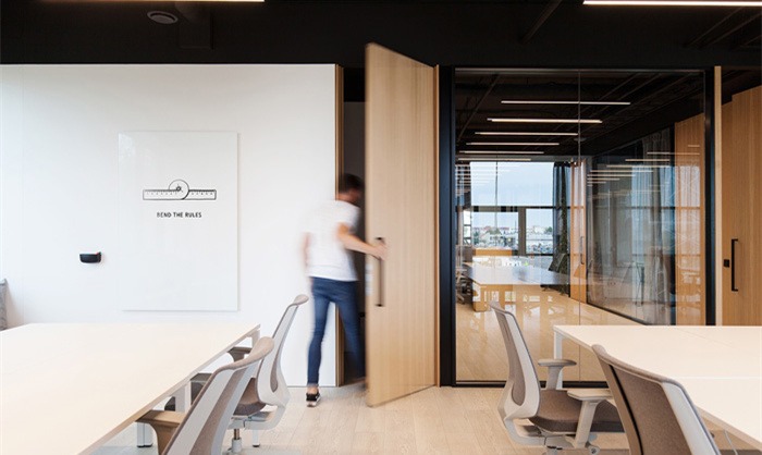 少儿英语培训中心装修设计