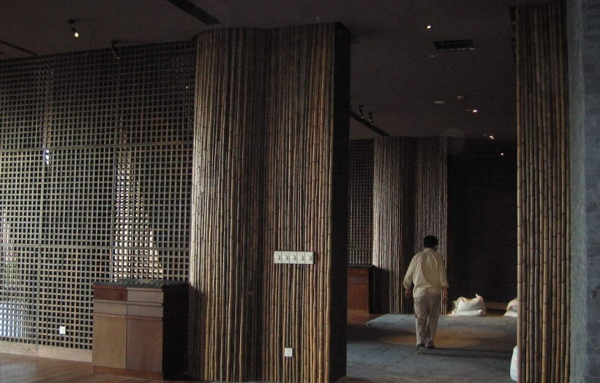 创意日本料理装修设计方案及说明