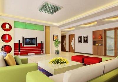 装修风水图片大全图（装修风水图片大全图库）