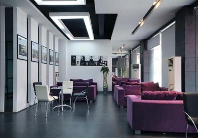 办公室装修风水布局都有哪些需要注意（办公室装修讲究）