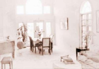 商品房装修风水禁忌与破解（商品房室内装修风水）