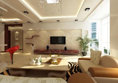 新房装修风水布局要点（新房装修风水学）