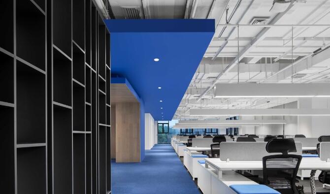 企业接待大厅装修效果图（企业接待大厅装修效果图片）,企业接待大厅装修效果图（企业接待大厅装修效果图片）,第1张