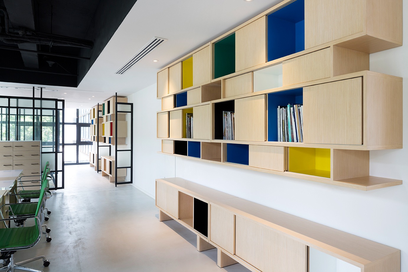 韩式精品酒店装修设计,第7张