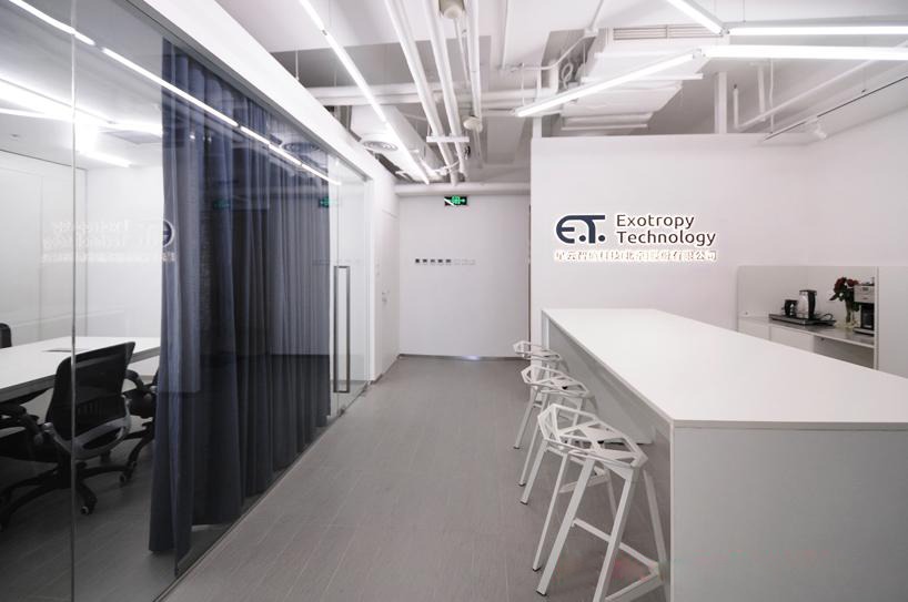 精品简约法式酒店装修设计效果图,第1张