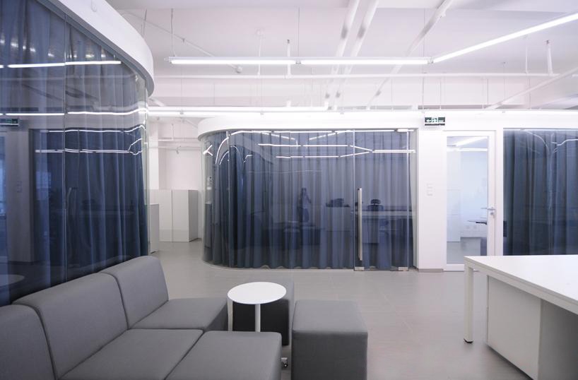 精品简约法式酒店装修设计效果图,第3张