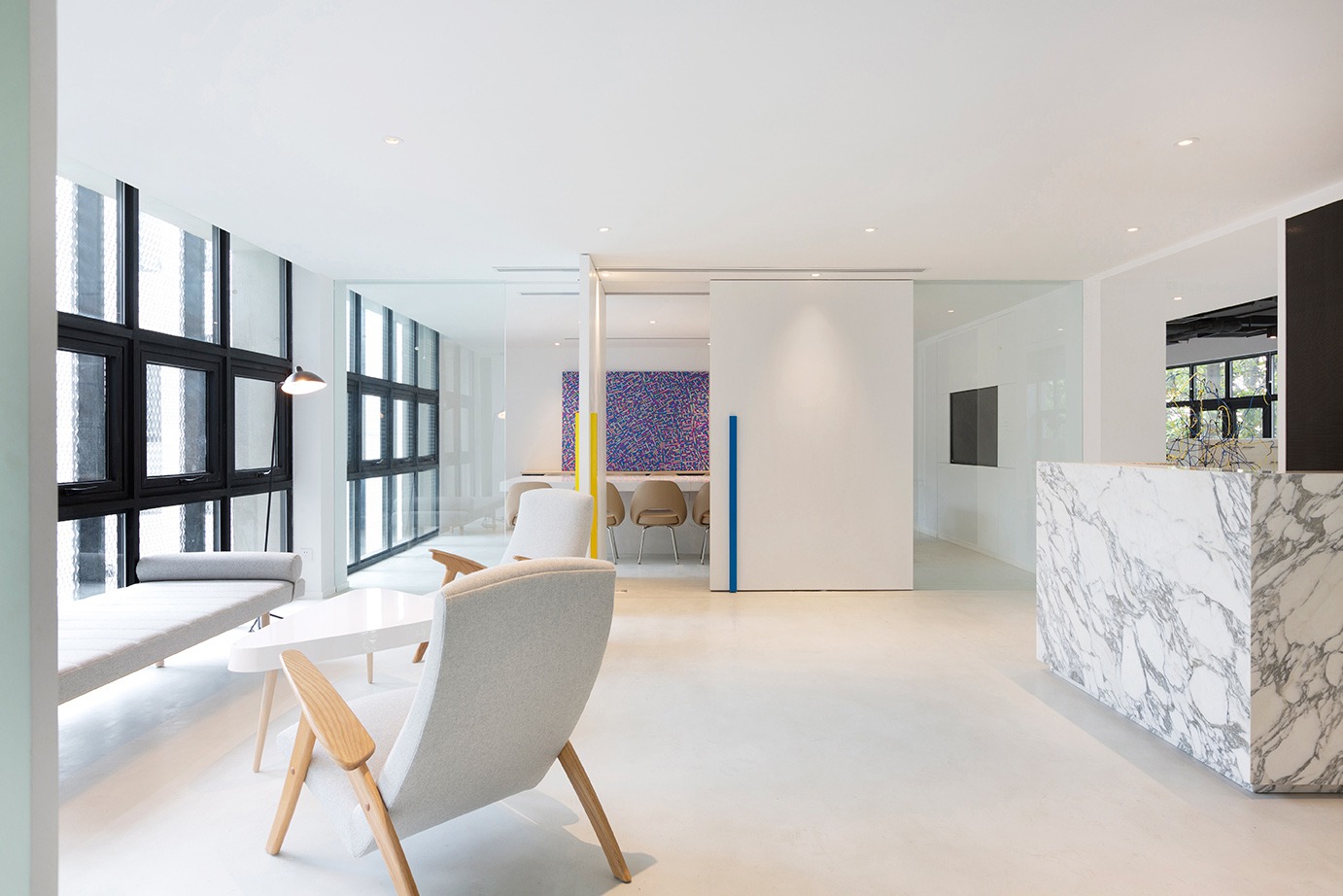 韩式精品酒店装修设计,第2张