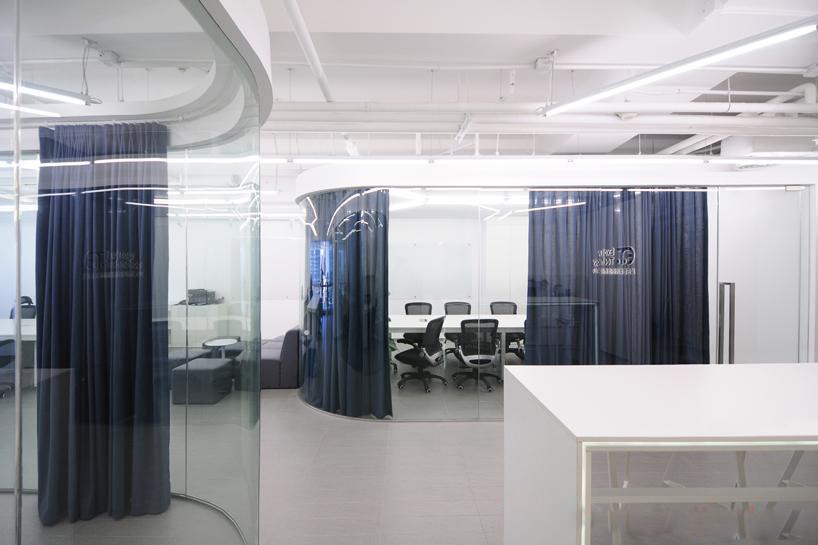 精品简约法式酒店装修设计效果图,第2张