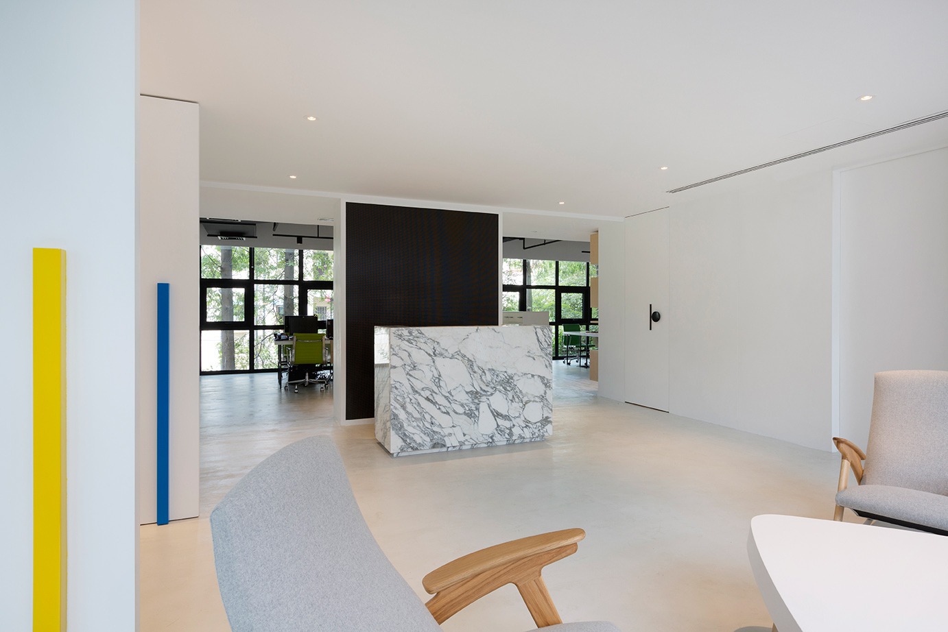 韩式精品酒店装修设计,第4张