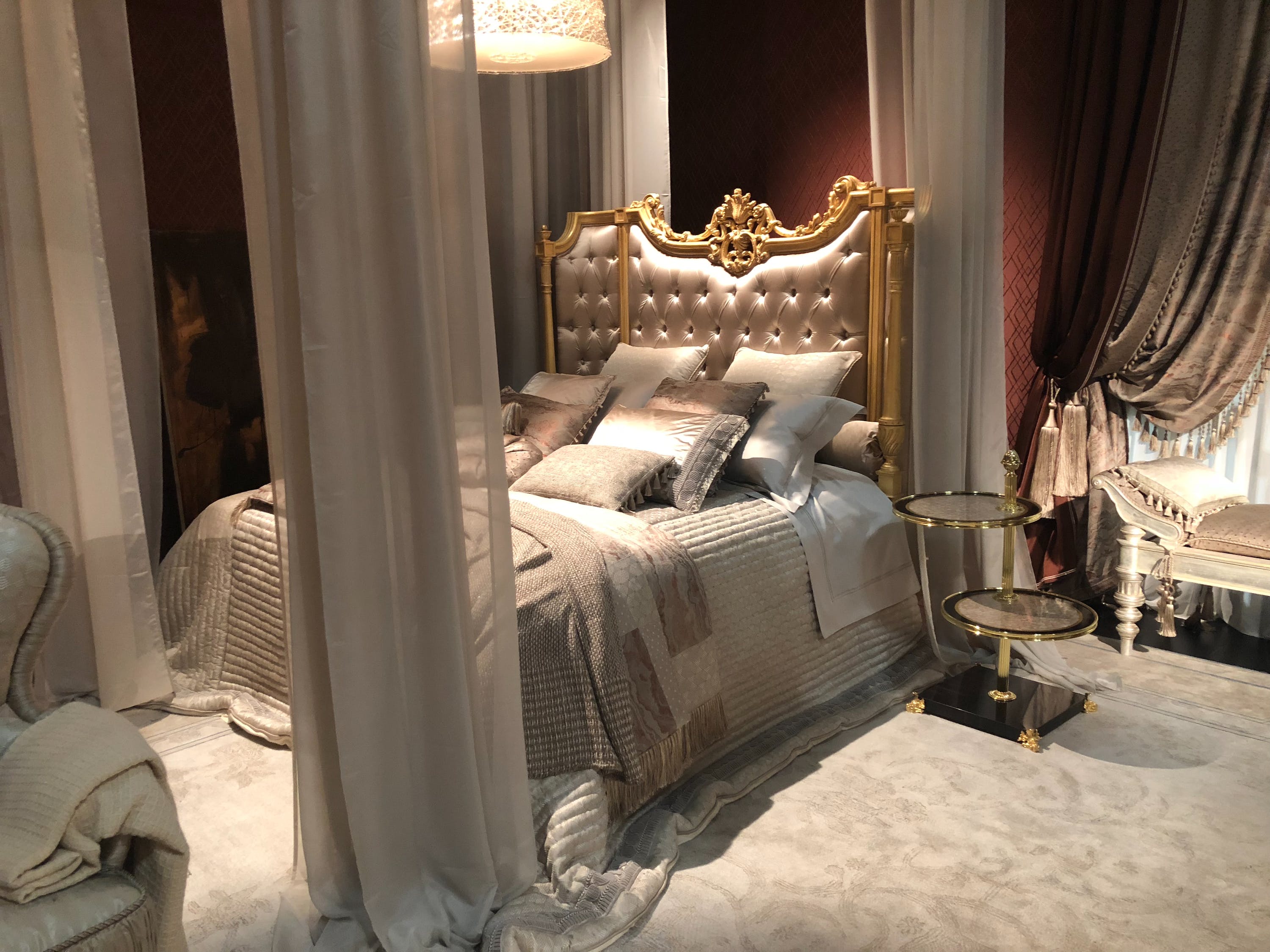 办公楼装修公司：买床推荐哪些品牌值得信赖？,办公楼装修公司：买床推荐哪些品牌值得信赖？,第1张