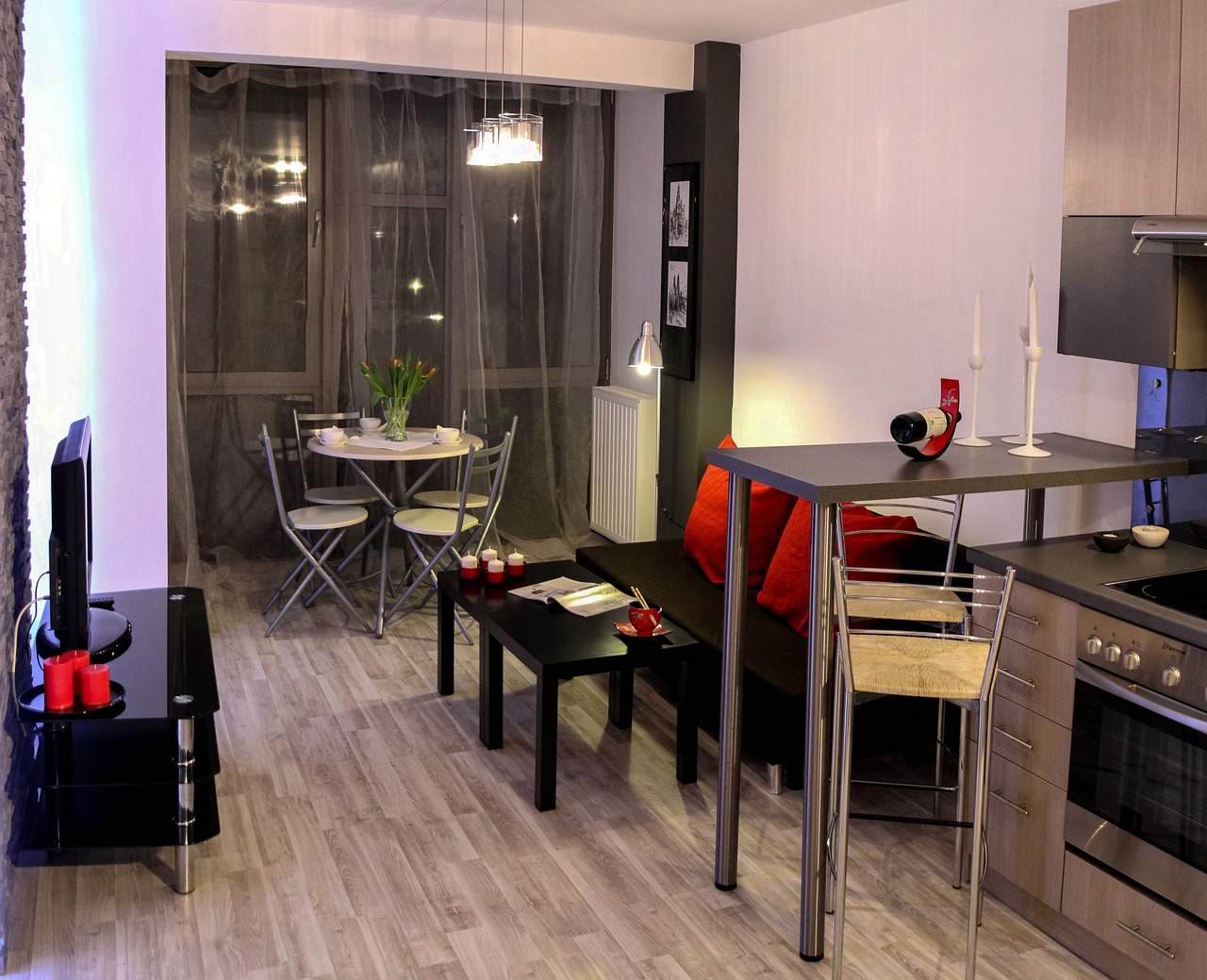 上海装修设计公司：全屋整装100平米的价格（探究装修市场的价格趋势）,上海装修设计公司：全屋整装100平米的价格（探究装修市场的价格趋势）,第3张