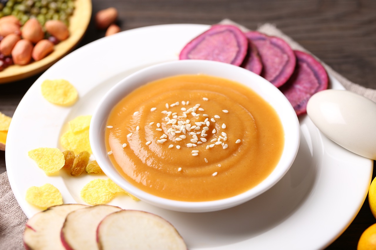 九阳豆浆机使用指南让你轻松制作美味豆浆,九阳豆浆机使用指南让你轻松制作美味豆浆,第2张