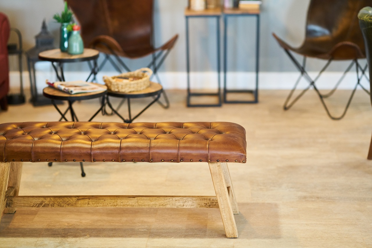 创意椅子设计图和说明，让你的家居更有品位,创意椅子设计图和说明，让你的家居更有品位,第2张