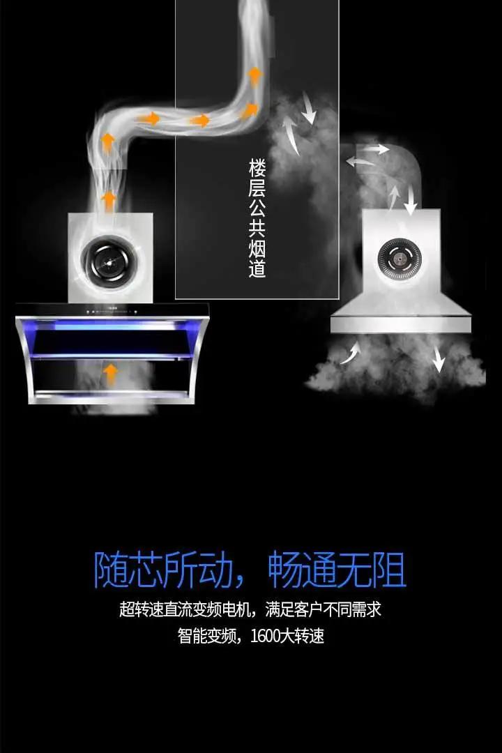 先科抽油烟机怎么样？用户评价与使用体验分享,先科抽油烟机怎么样？用户评价与使用体验分享,第3张