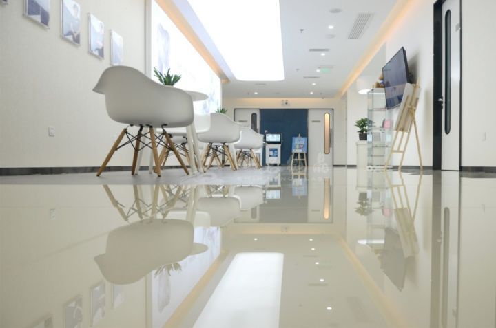 松江儿童牙科口腔诊所设计方案,第3张 松江儿童牙科口腔诊所设计方案,松江儿童牙科口腔诊所设计方案,第3张