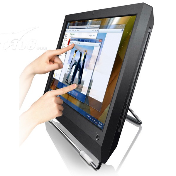 书桌电脑一体，助你高效工作学习,书桌电脑一体，助你高效工作学习,第3张