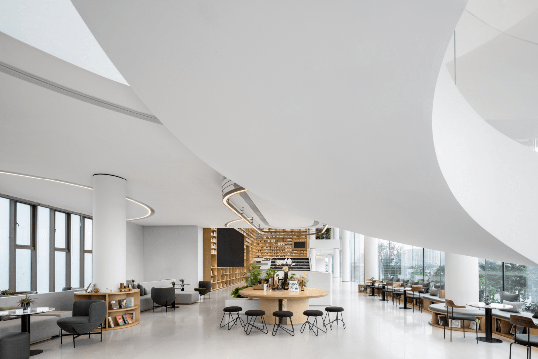 卫生间弧形浴帘的设计效果图欣赏,卫生间弧形浴帘的设计效果图欣赏,第3张