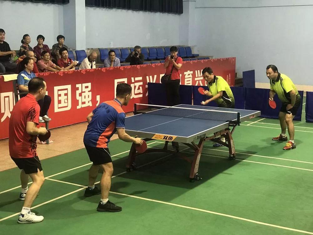 乒乓球台尺寸多少（规格标准及比赛要求）,乒乓球台尺寸多少（规格标准及比赛要求）,第1张