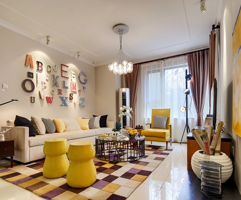 天津东易日盛装饰让你的家成为最美的风景线,天津东易日盛装饰让你的家成为最美的风景线,第1张