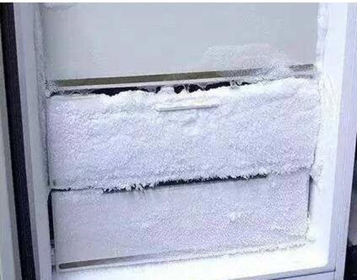 冰箱冬天开几档合适（冰箱夏天开几档最合适不结冰）,冰箱冬天开几档合适（冰箱夏天开几档最合适不结冰）,第3张