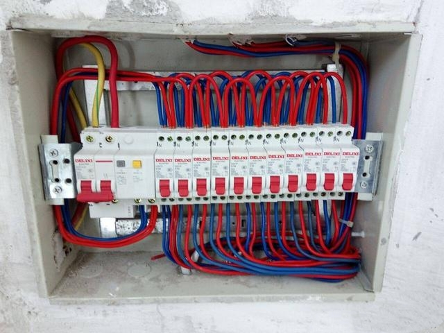 工厂设备接地线怎么接（工厂接地线正确接法）,工厂设备接地线怎么接（工厂接地线正确接法）,第2张