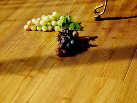 中国靠前名牌实木地板有哪些值得推荐的品牌？,中国靠前名牌实木地板有哪些值得推荐的品牌？,第1张