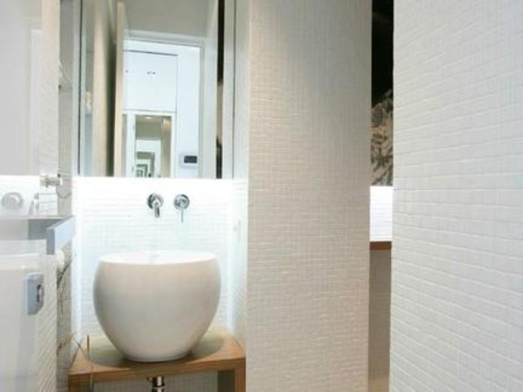 别再错过最新潮流的新式卫生间装修效果图，让你的家焕然一新,别再错过最新潮流的新式卫生间装修效果图，让你的家焕然一新,第3张