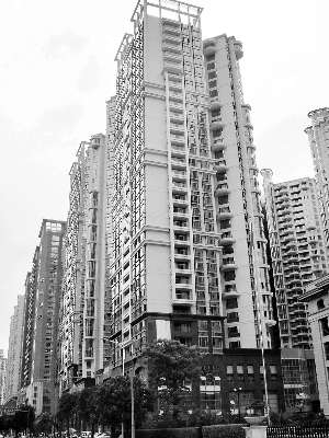 别墅门头设计（打造豪华门头，提升别墅品质）,别墅门头设计（打造豪华门头，提升别墅品质）,第2张