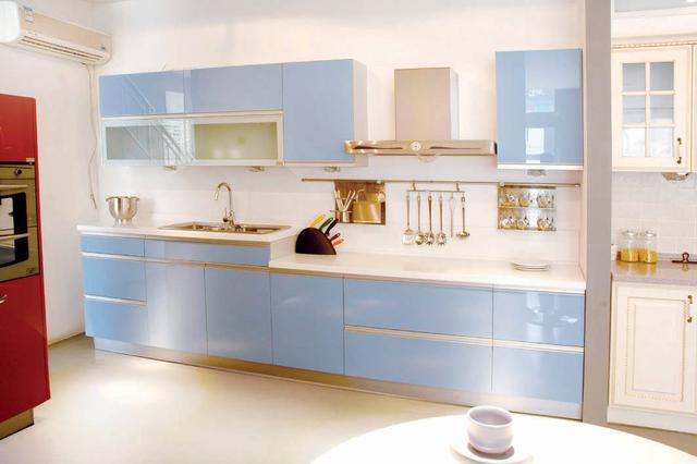 厦门整体橱柜厂家推荐（选对品牌，让你的家装更省心）,厦门整体橱柜厂家推荐（选对品牌，让你的家装更省心）,第3张