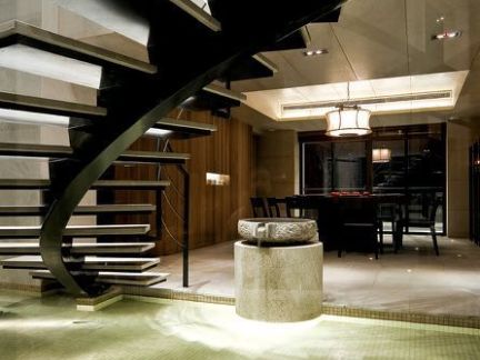 上海装修设计：200平家访服装店装潢设计图,上海装修设计：200平家访服装店装潢设计图,第1张