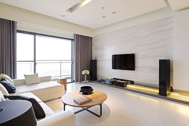 厦门装饰网教你如何选择适合自己的装修风格？,厦门装饰网教你如何选择适合自己的装修风格？,第2张