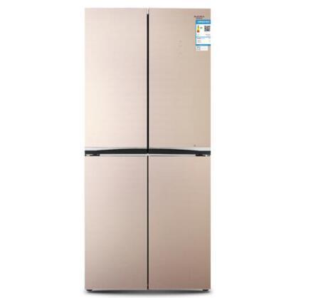 冰箱十字门和对开门哪个更好？（从实用性美观度能源消耗等方面分析）,冰箱十字门和对开门哪个更好？（从实用性美观度能源消耗等方面分析）,第2张