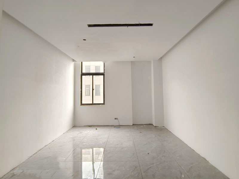 浦东600平饭店装修施工,第2张