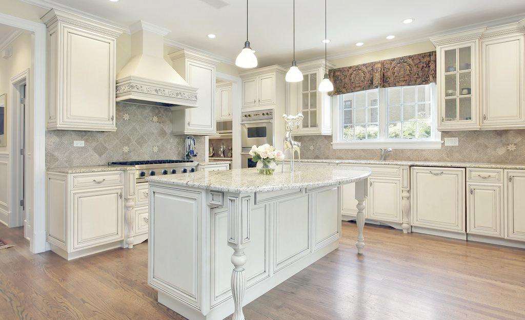 厨房装修效果图片大全图（欣赏最新的厨房装修效果图）,厨房装修效果图片大全图（欣赏最新的厨房装修效果图）,第2张