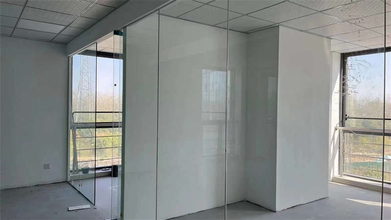 上海长宁3000平厂房实验室装修安装中,第1张