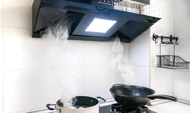 吸油烟机怎么选（选购吸油烟机的实用技巧）,吸油烟机怎么选（选购吸油烟机的实用技巧）,第2张