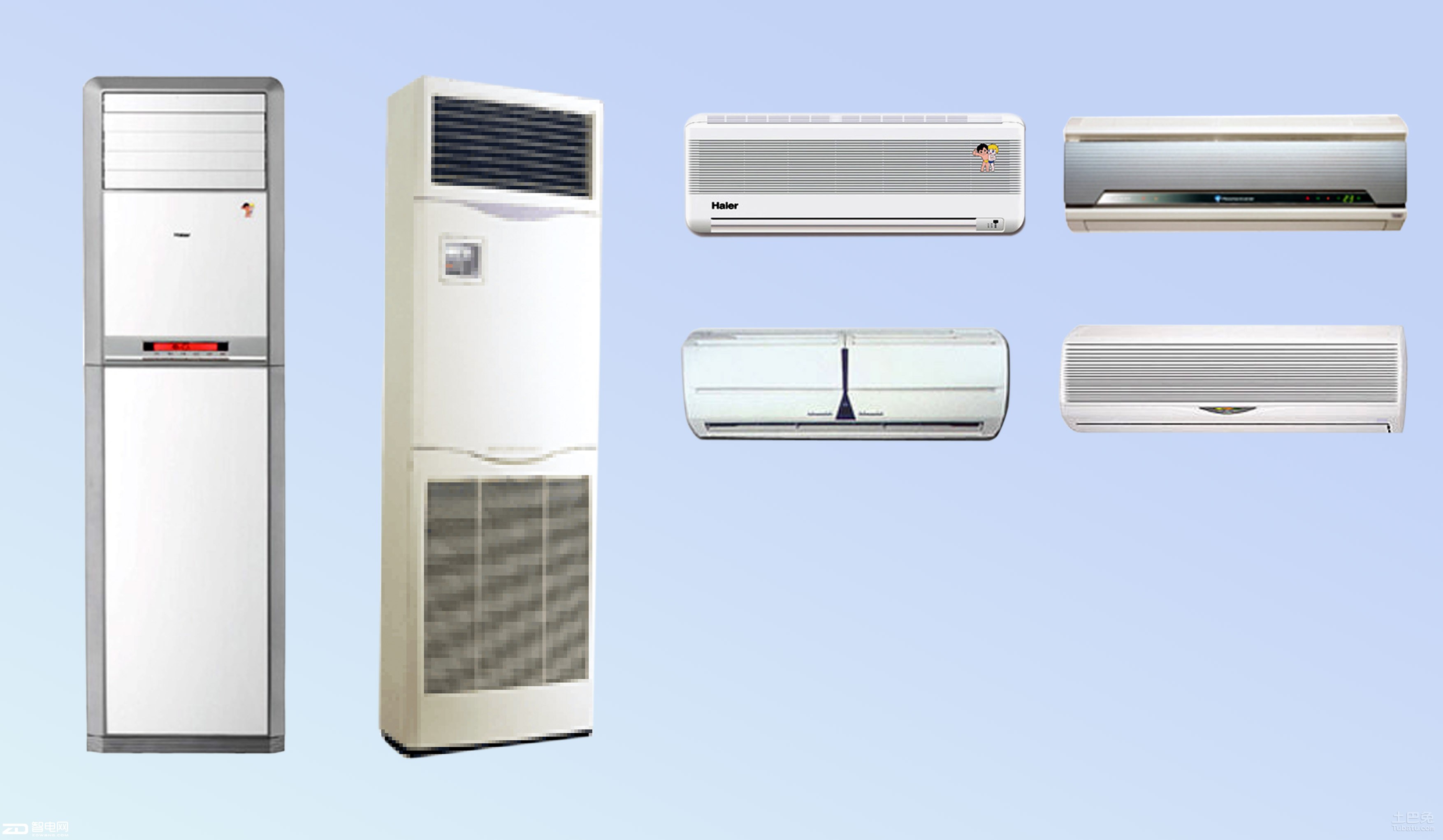 1匹空调等于多少瓦制冷量？,1匹空调等于多少瓦制冷量？,第2张