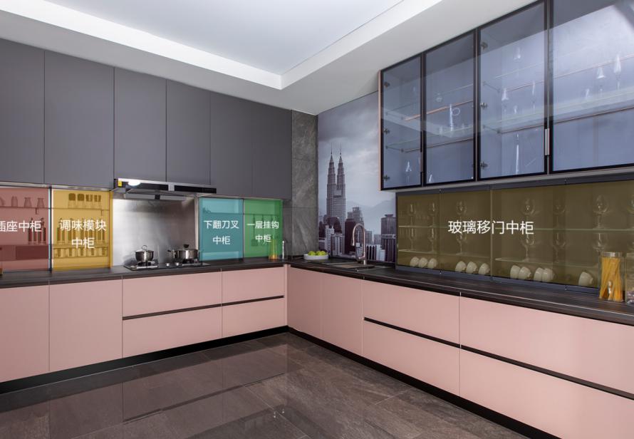 华帝的橱柜为什么成为家庭装修的新宠?,第3张 华帝的橱柜为什么成为家庭装修的新宠?,华帝的橱柜为什么成为家庭装修的新宠?,第3张